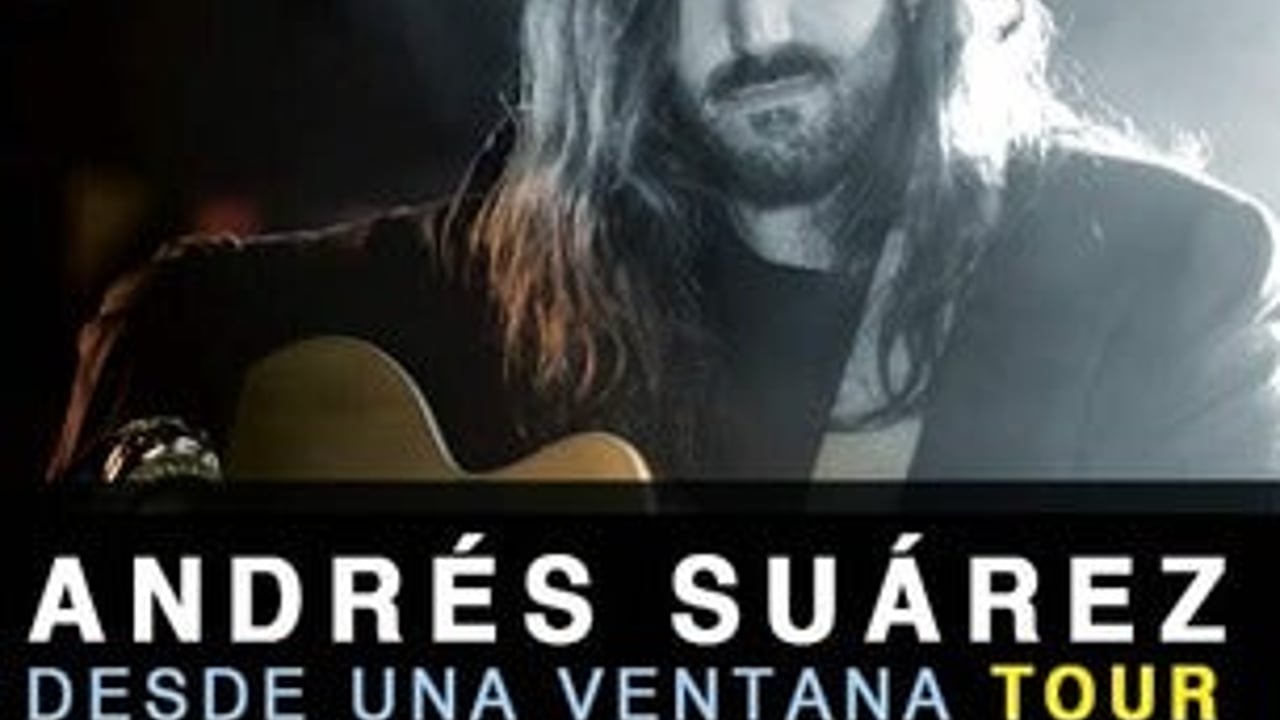 Andres Suarez