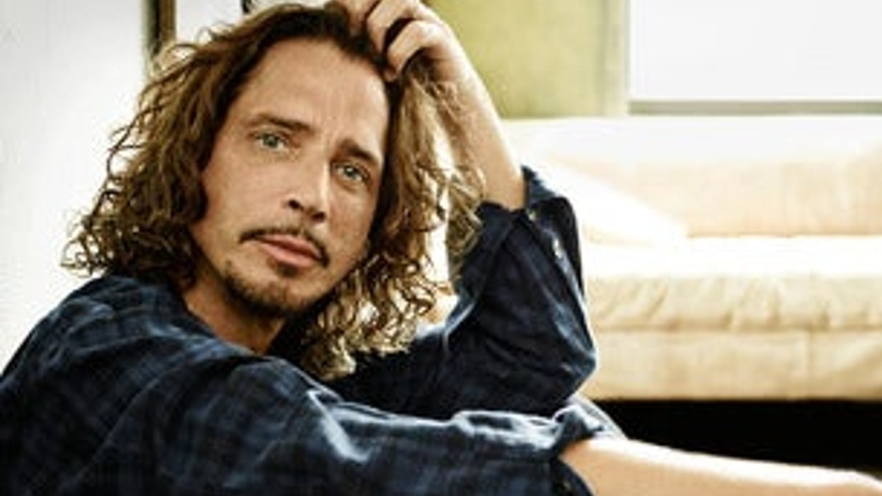 Chris Cornell