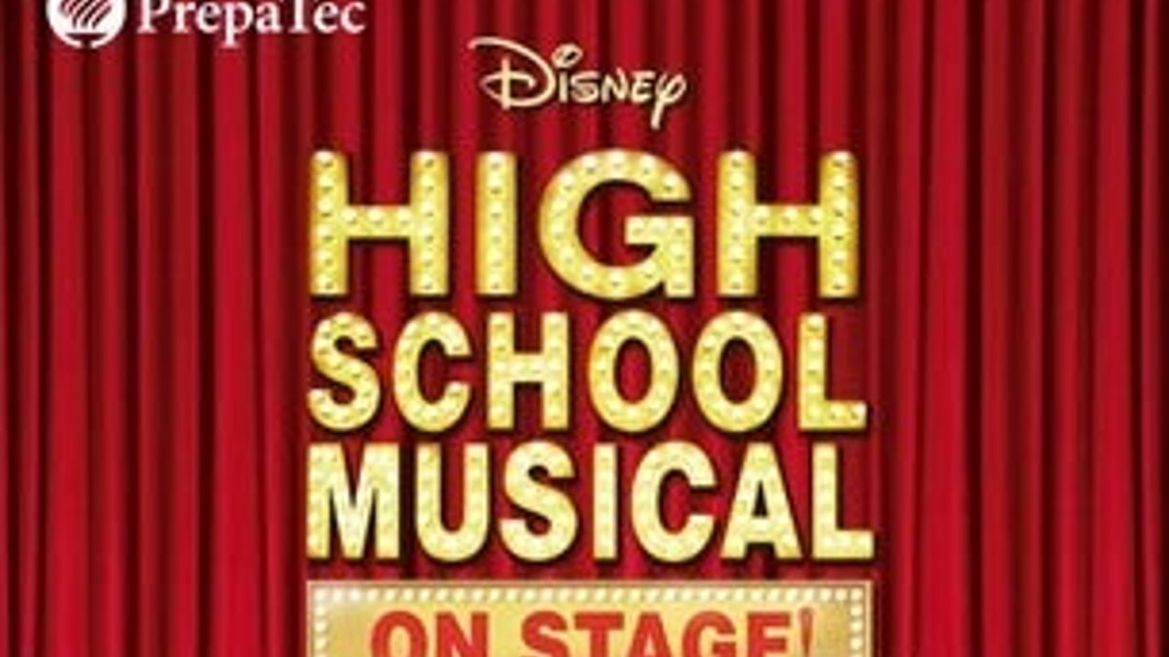 Disney's High School Musical - London
