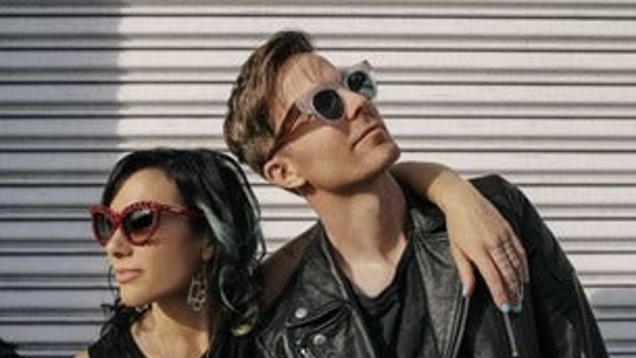 Matt & Kim