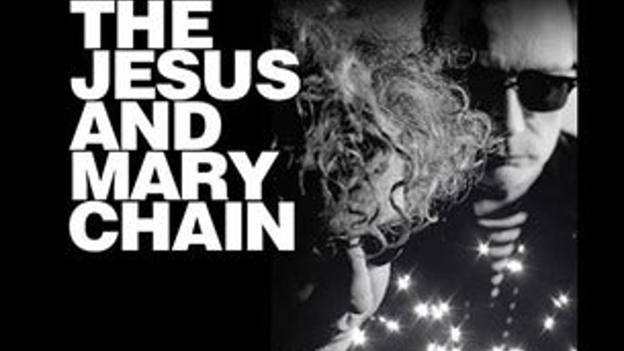 Jesus and Mary Chain