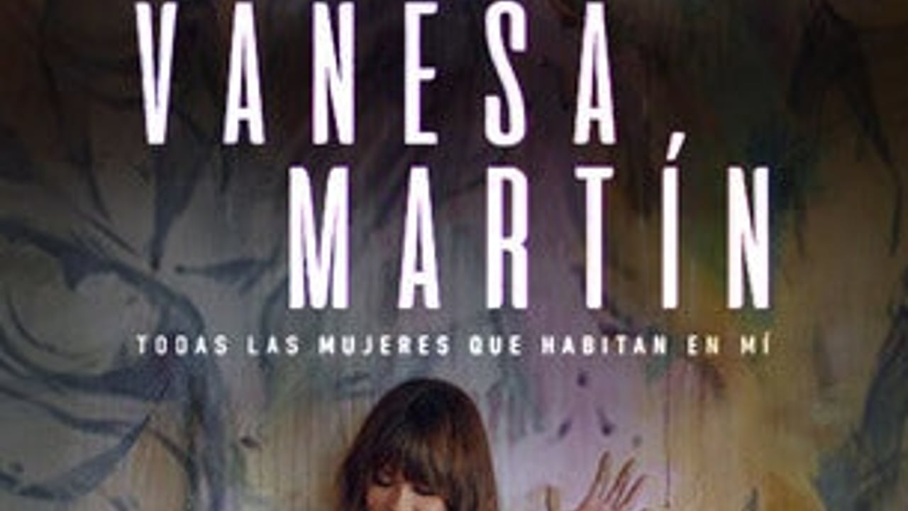 Vanesa Martín