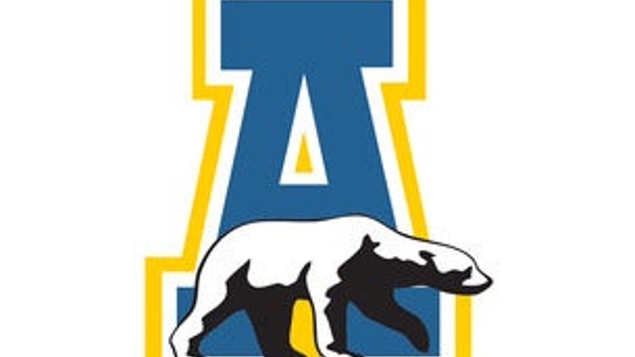 University of Alaska Fairbanks Nanooks Hockey