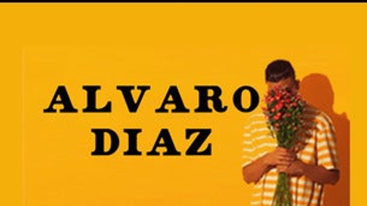 Alvaro Diaz