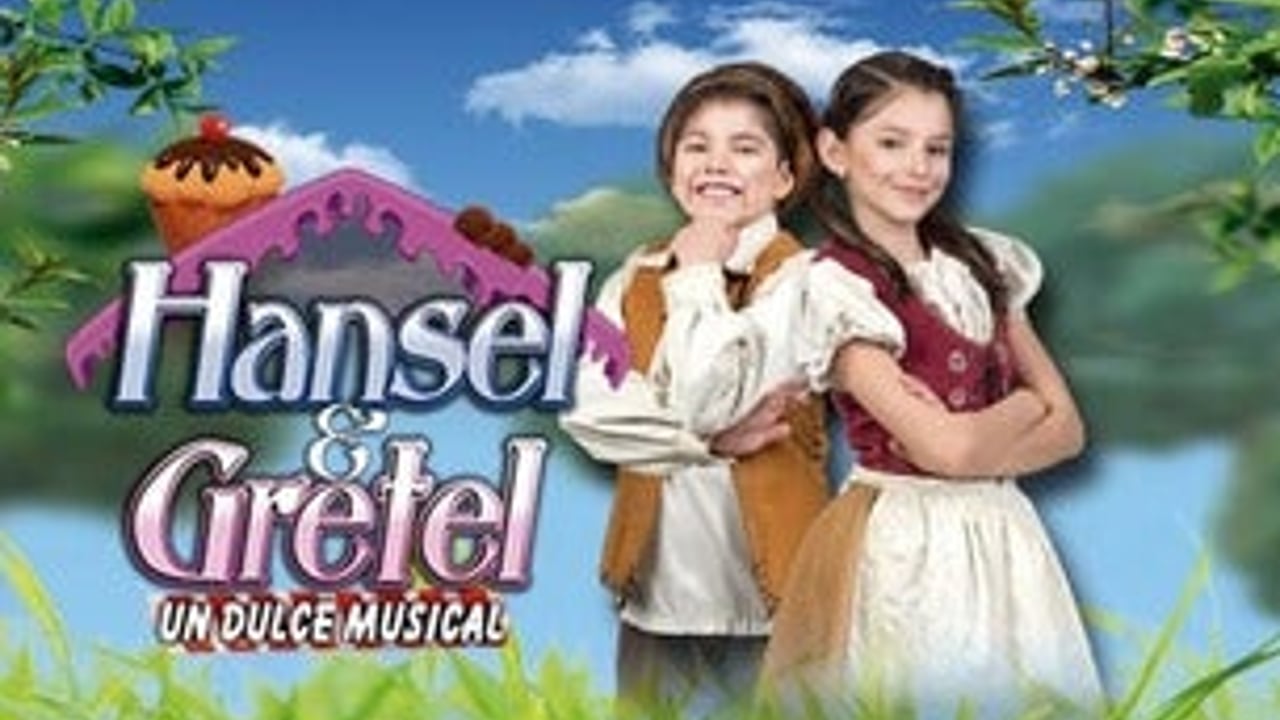 Hansel & Grethel