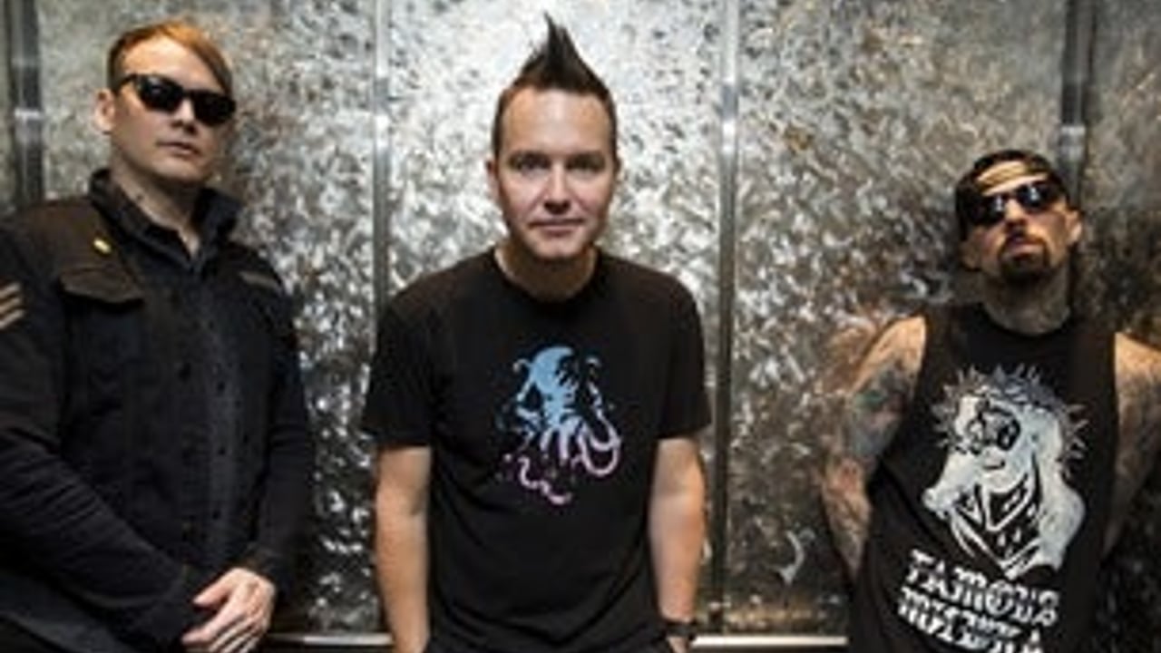 Blink 182