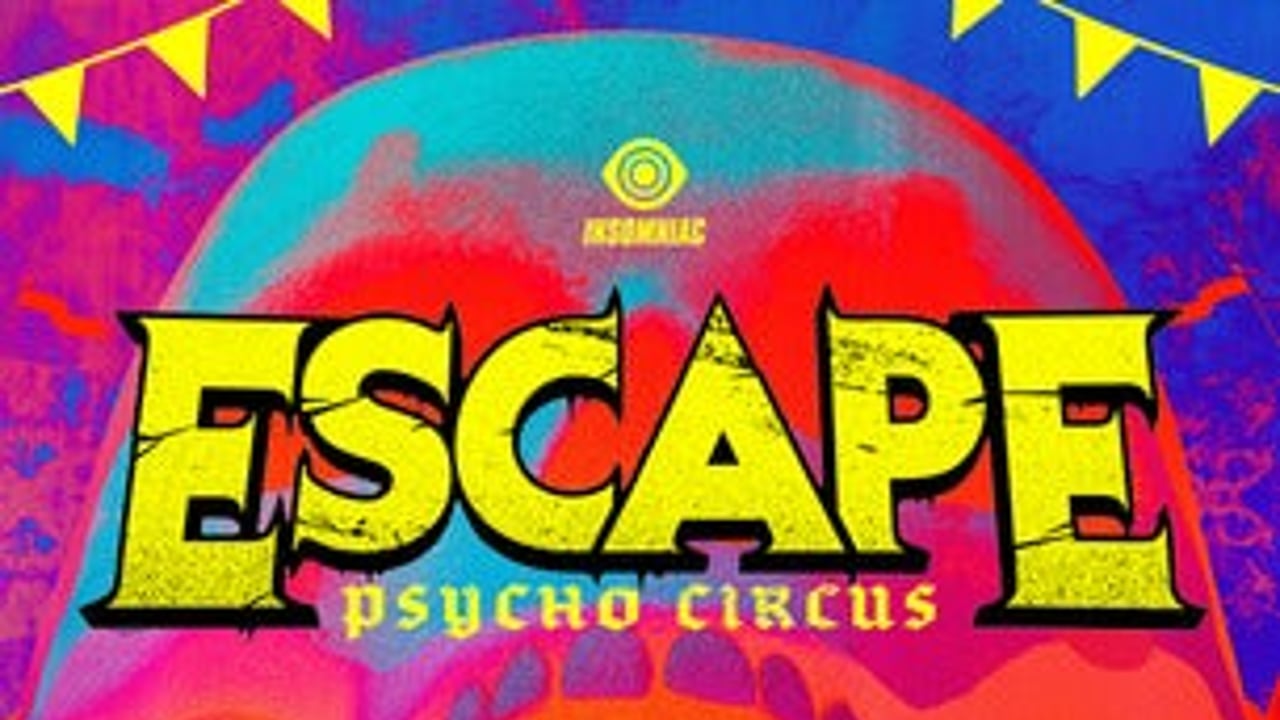Escape