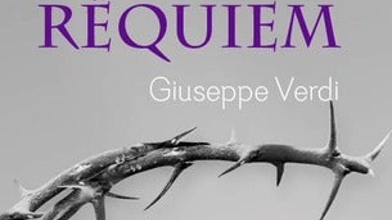 Requiem De Verdi