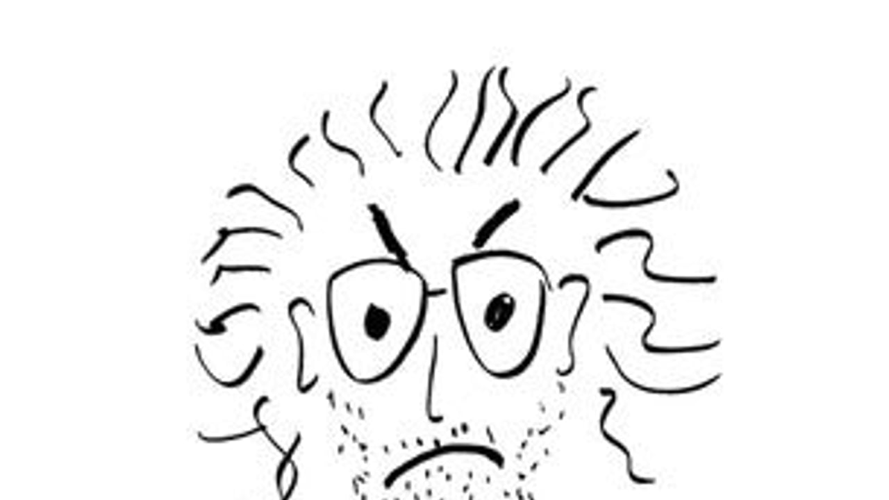 Francois Bellefeuille