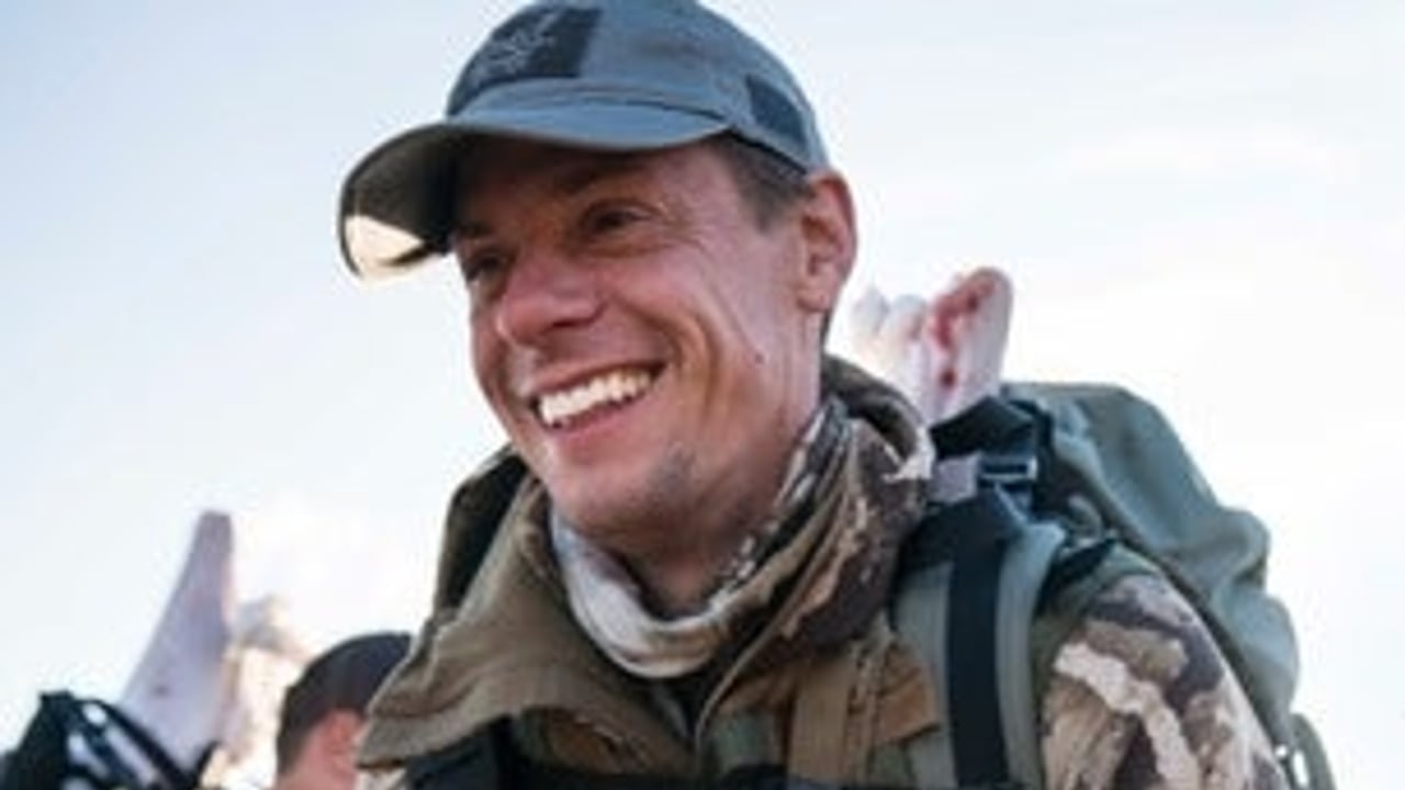 MeatEater Podcast