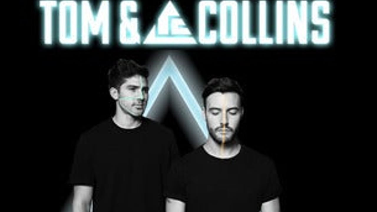 Tom & Collins