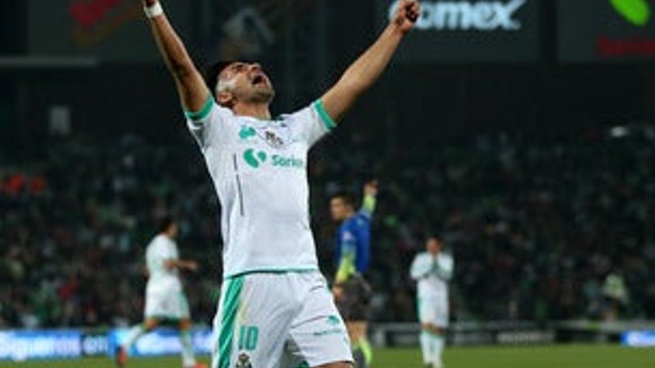 Club Santos