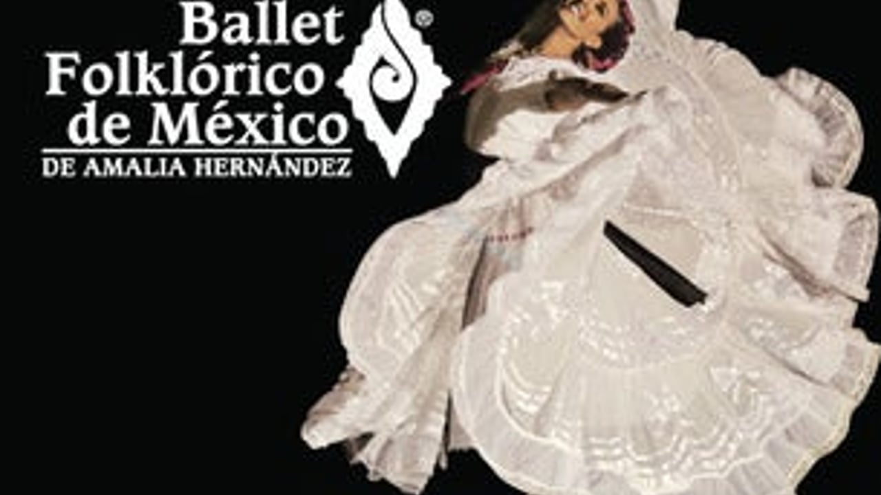 Ballet Folklórico de México