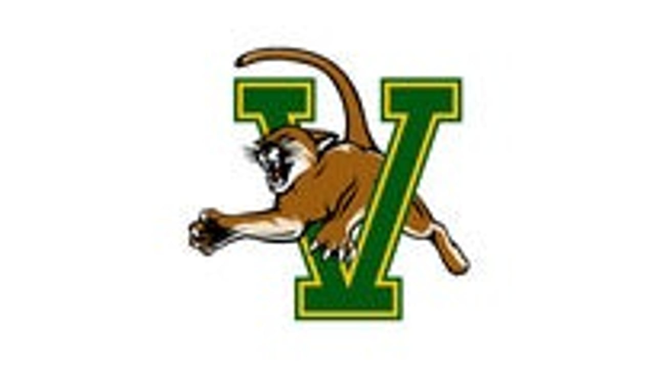 Vermont Mens Basketball