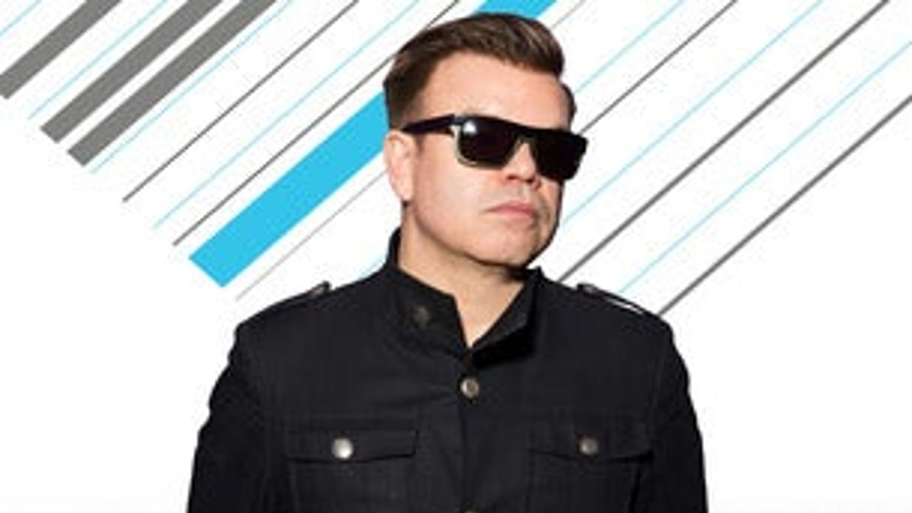 Paul Oakenfold