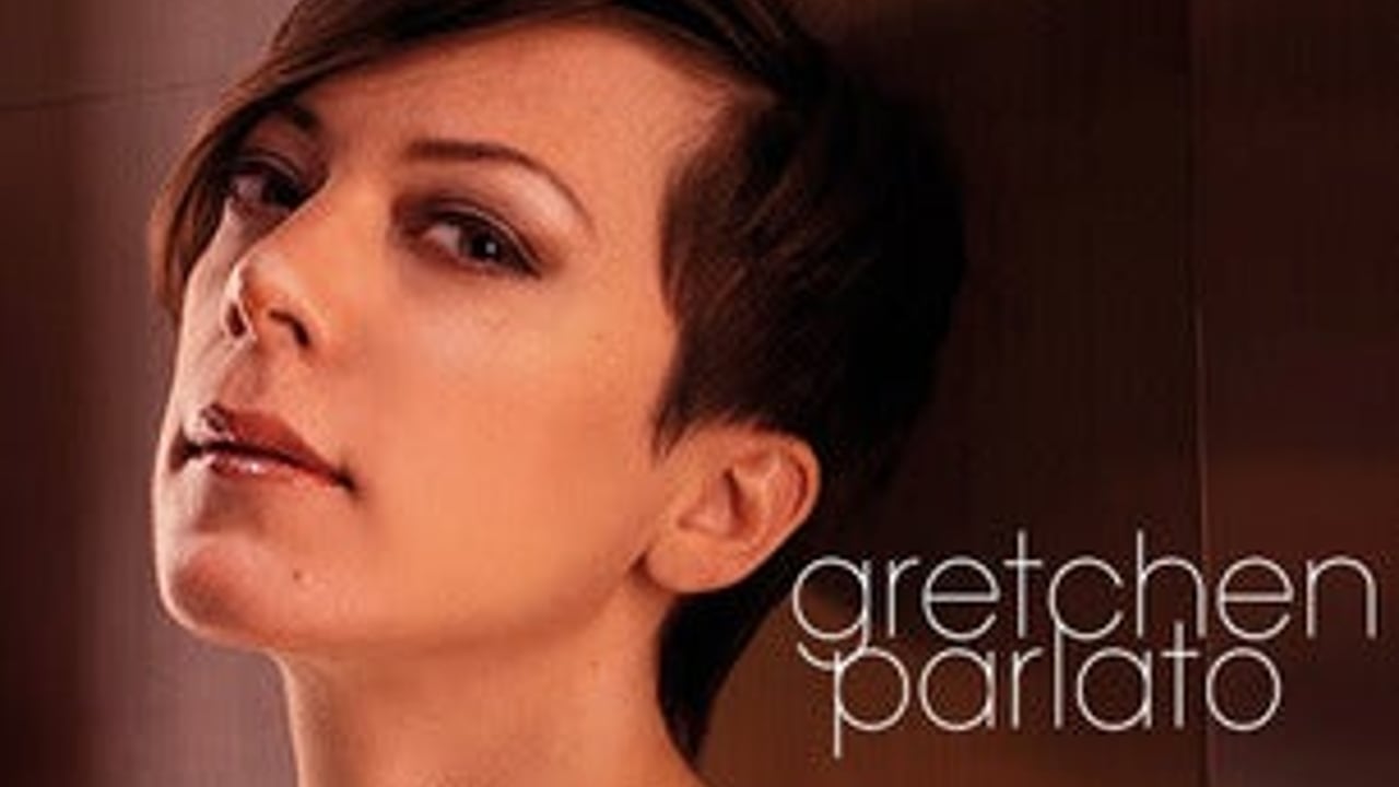 Gretchen Parlato