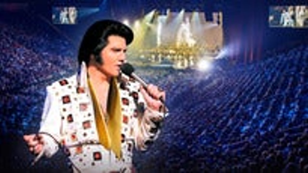 Elvis Expérience Symphonique