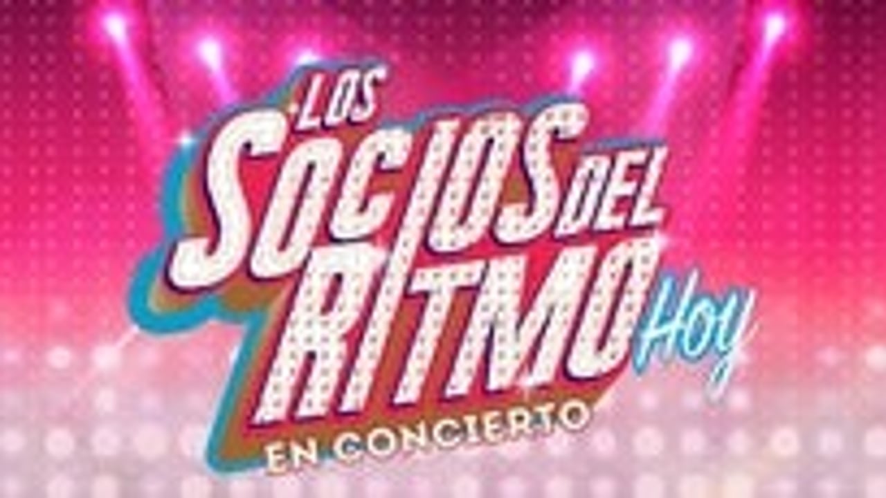 Los Socios del Ritmo