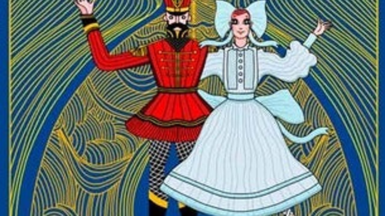The Nutcracker