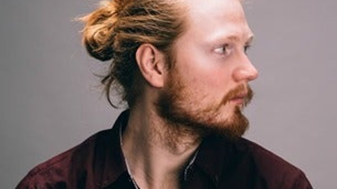 Noah Derksen