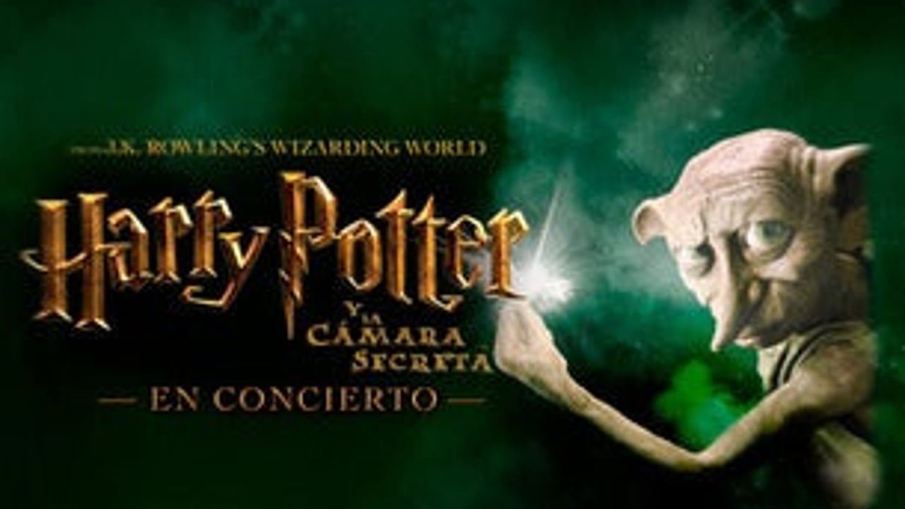 Harry Potter and the Chamber of Secrets