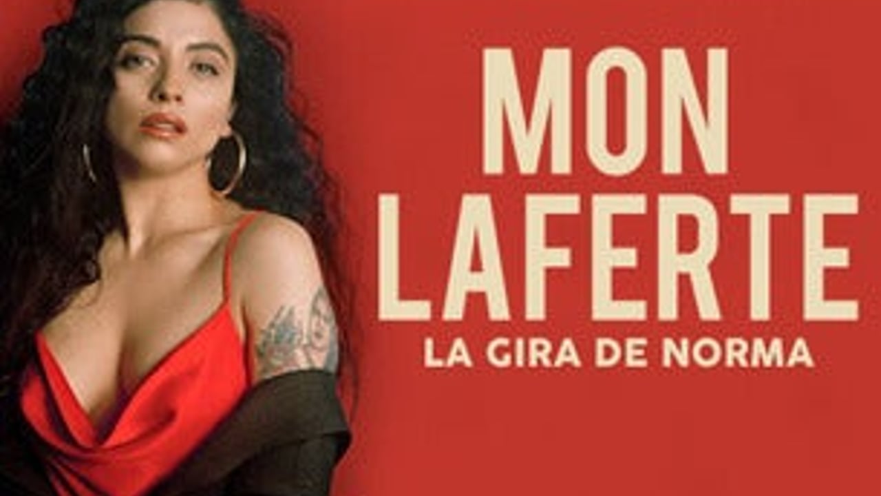 Mon Laferte