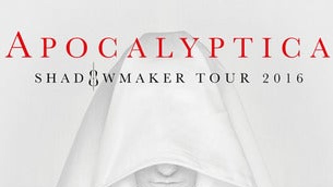 Apocalyptica