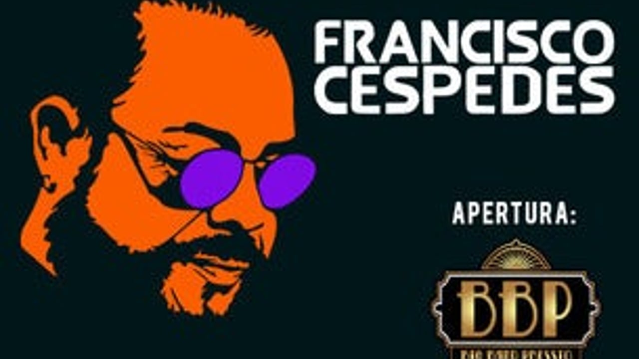 Francisco Cespedes