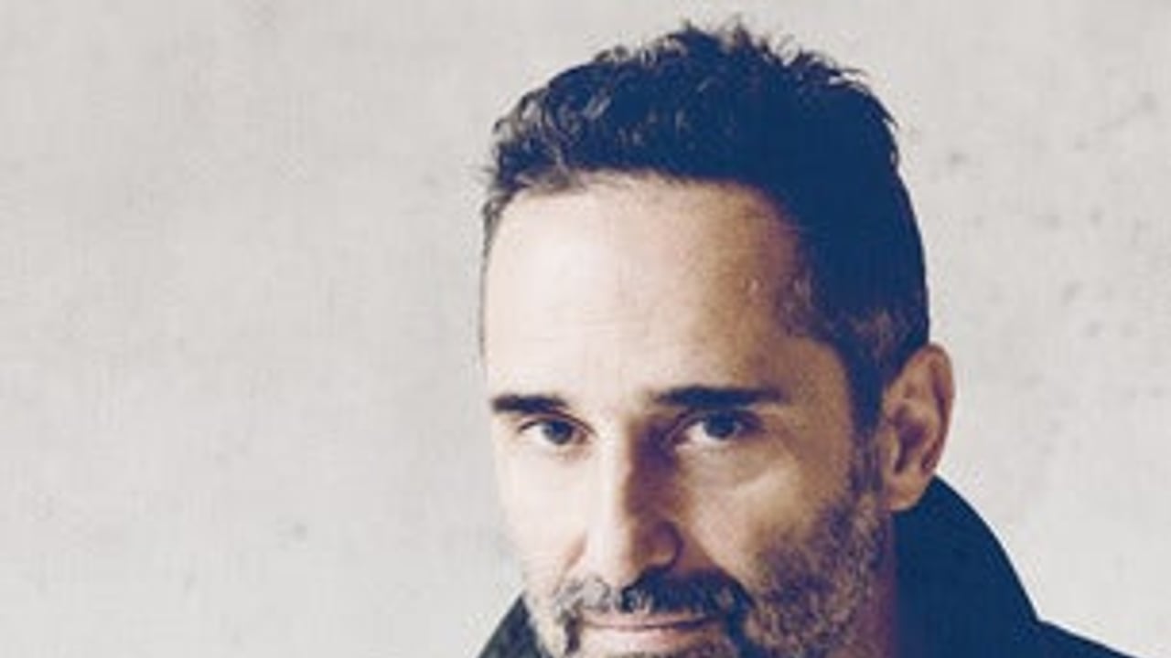 Jorge Drexler