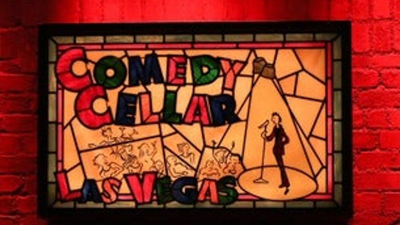 Comedy Cellar (Las Vegas)