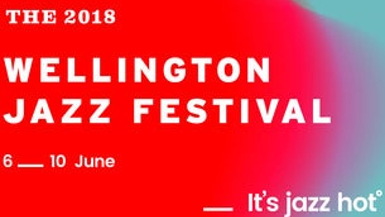 Wellington International Jazz Festival