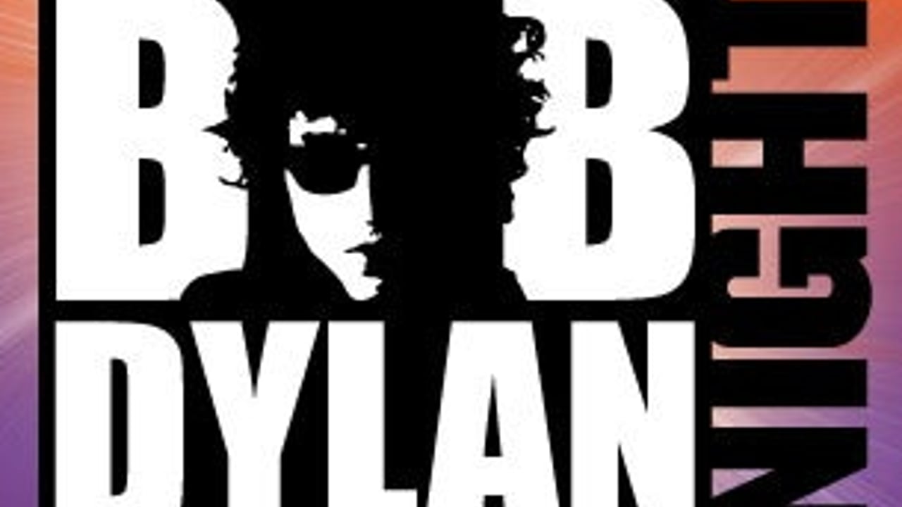 Bob Dylan Night