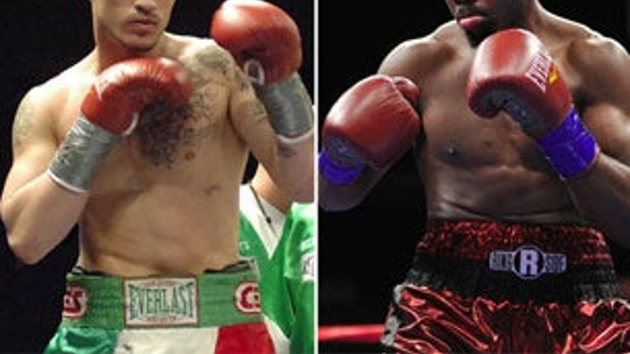 CES Boxing