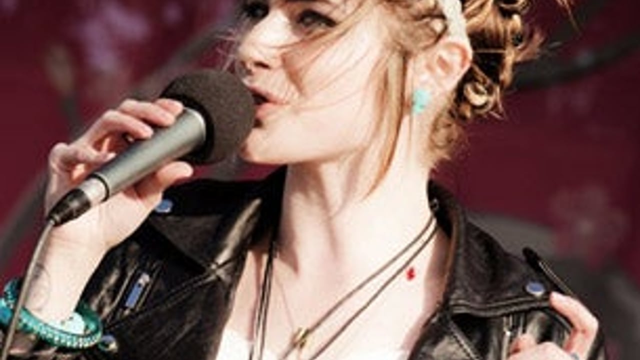 Siobhan Magnus