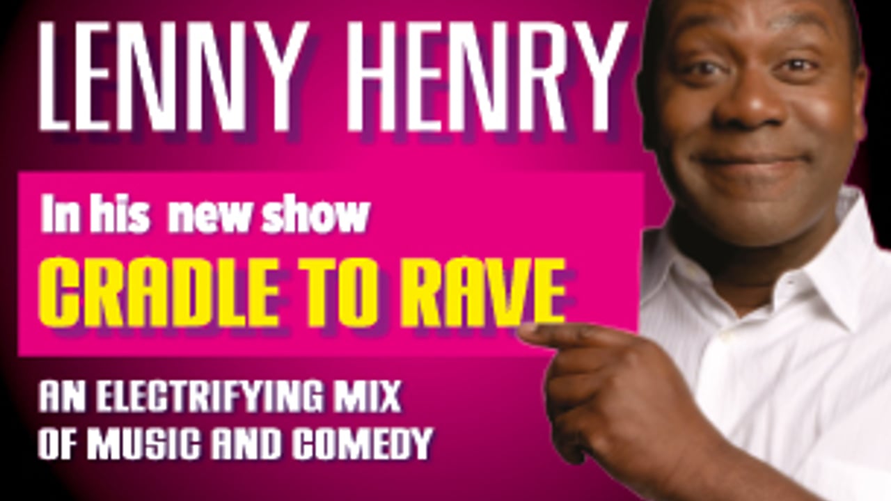 Lenny Henry