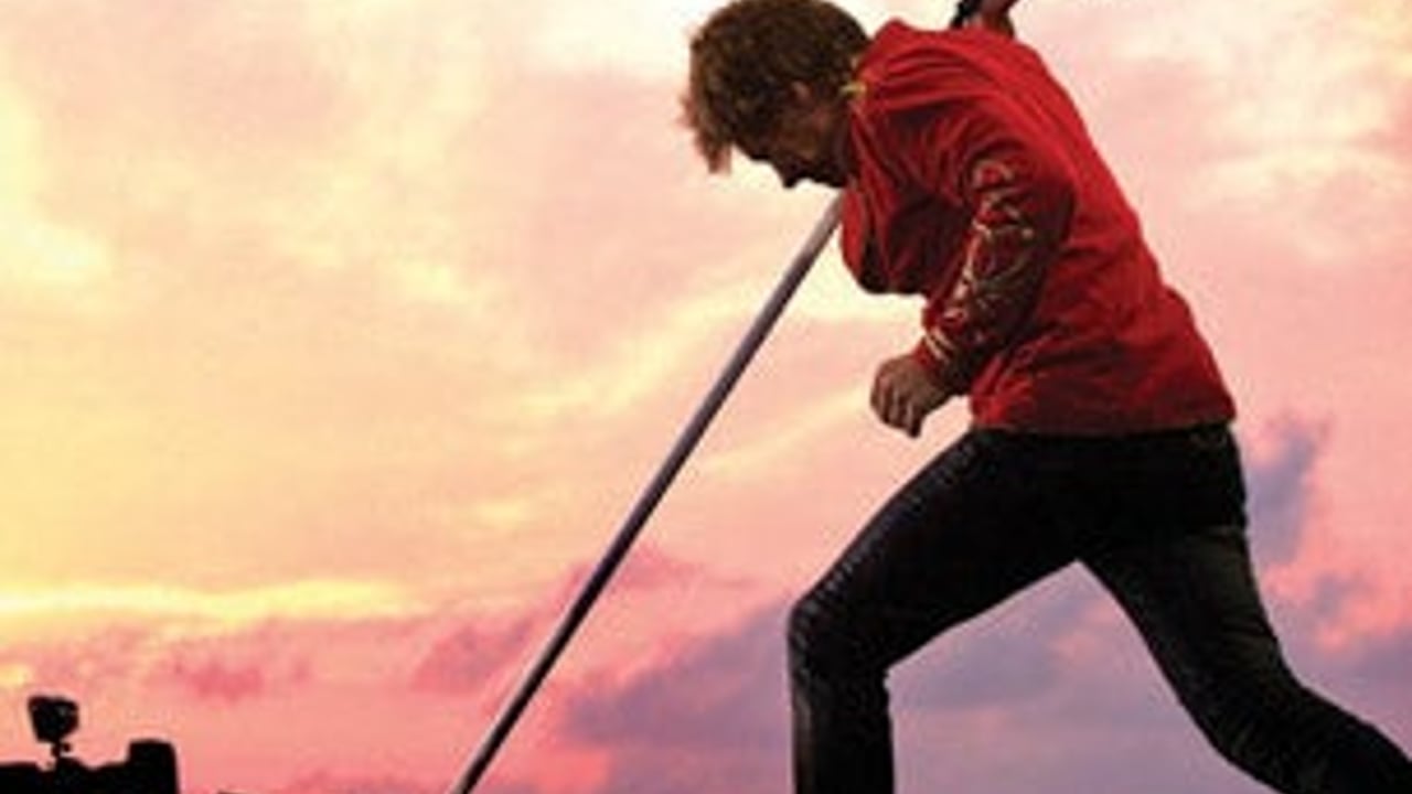 Jon Bon Jovi