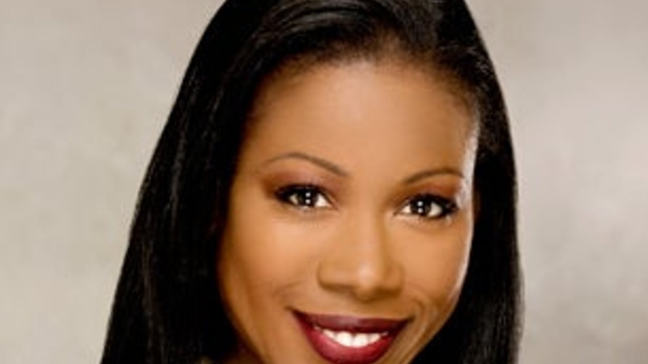 Isabel Wilkerson