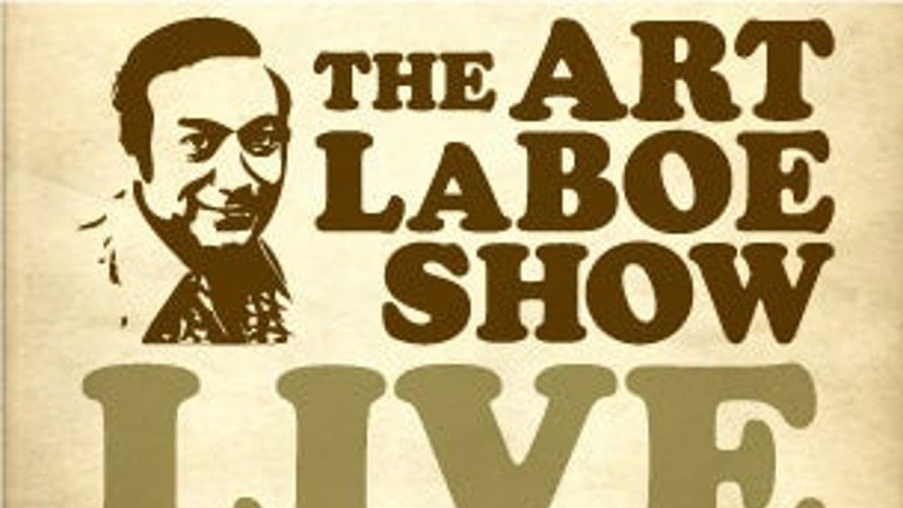The Art Laboe Show