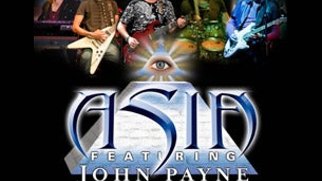 Asia featuring John Payne