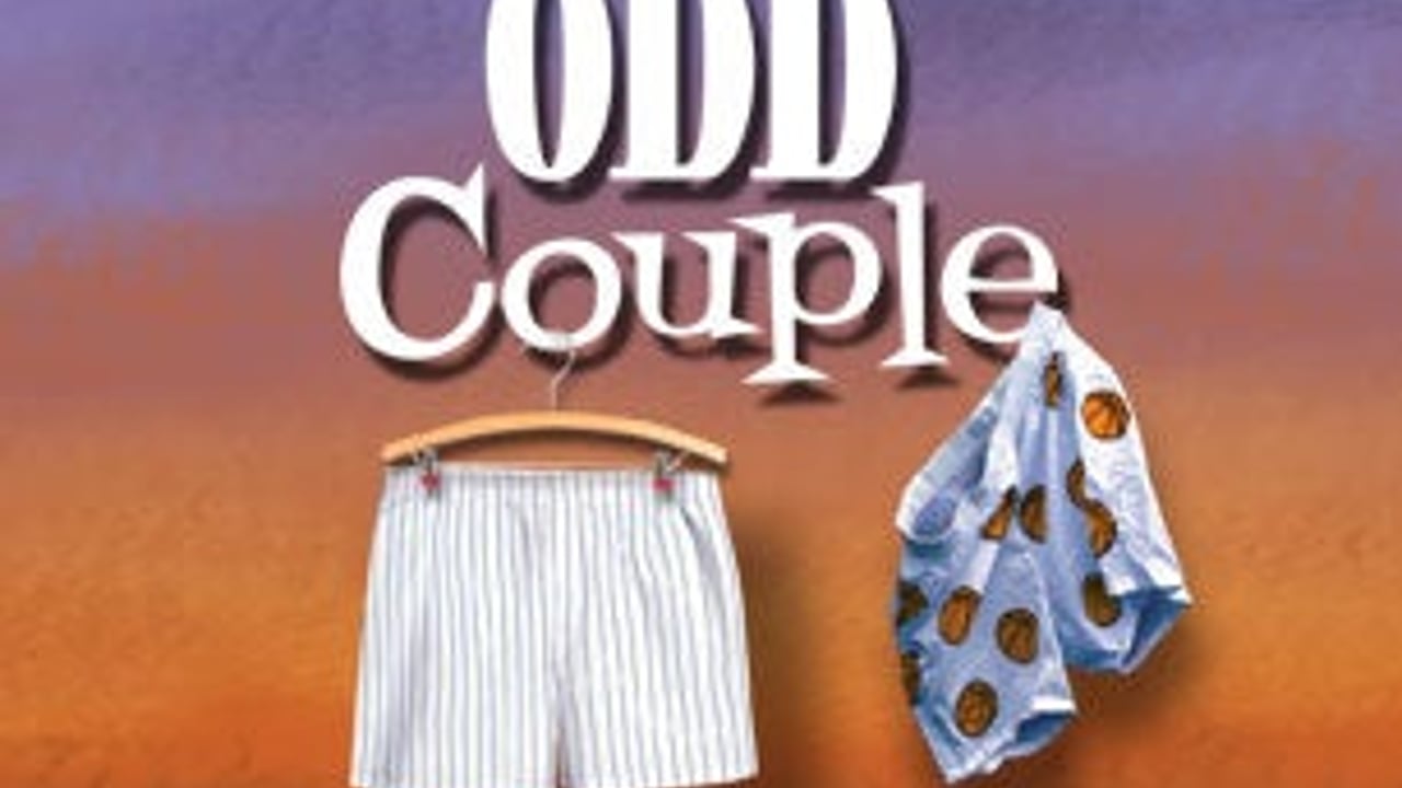 The Odd Couple