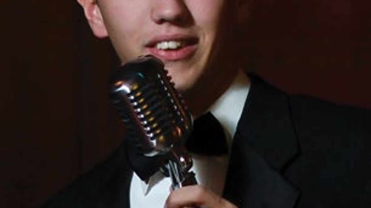 Brandon Tomasello