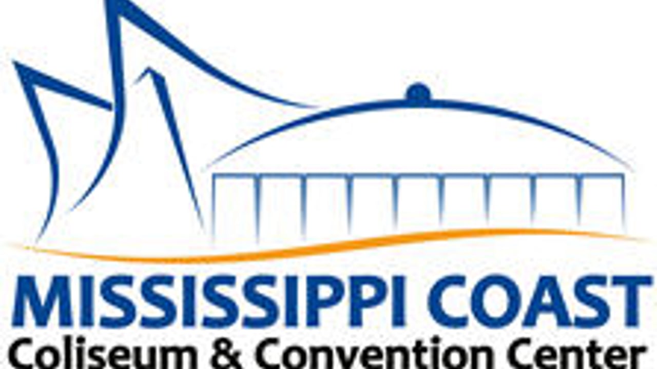 Mississippi Coast Coliseum Grounds