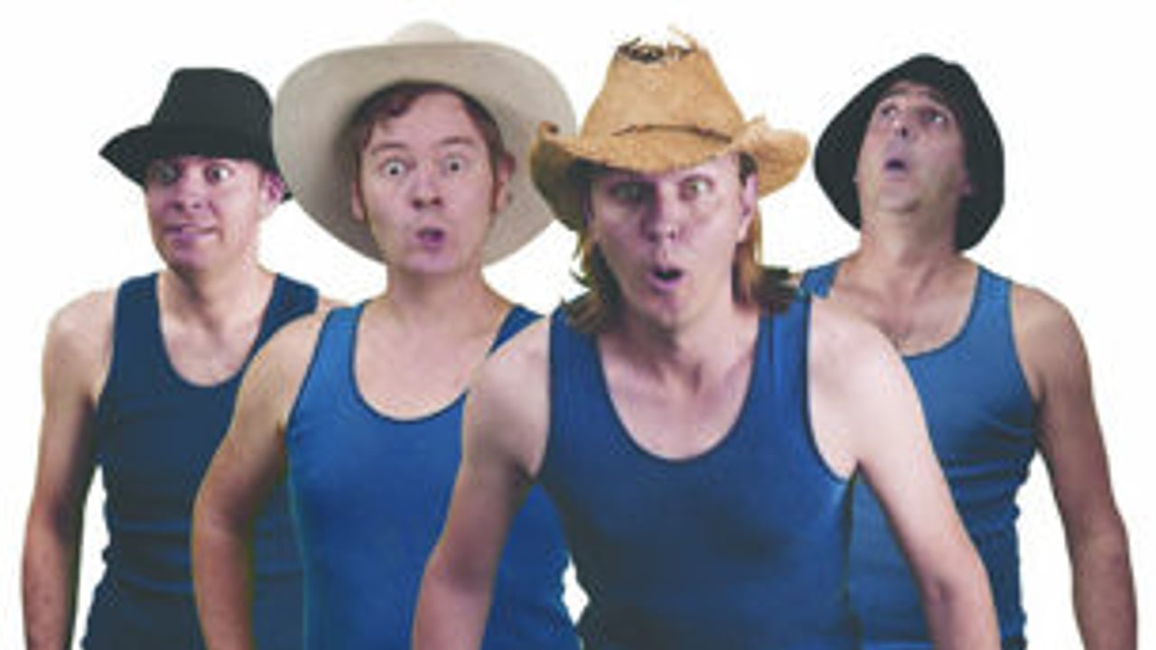The Pigs