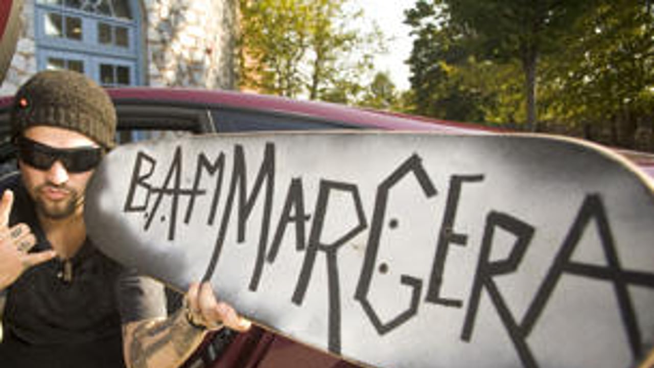 Bam Margera