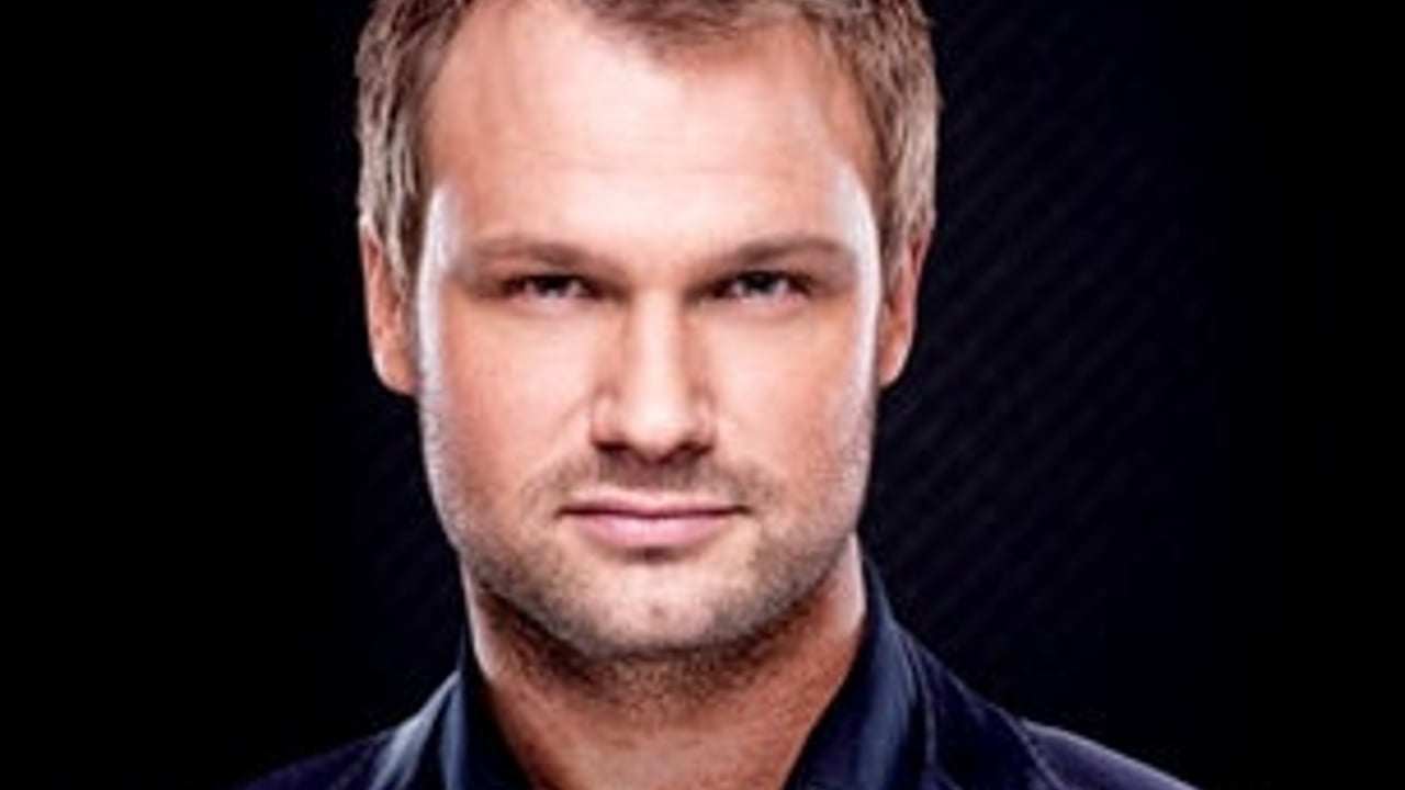 Dash Berlin