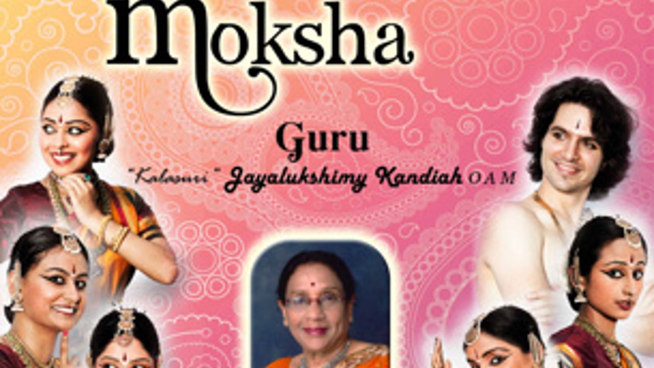 Moksha