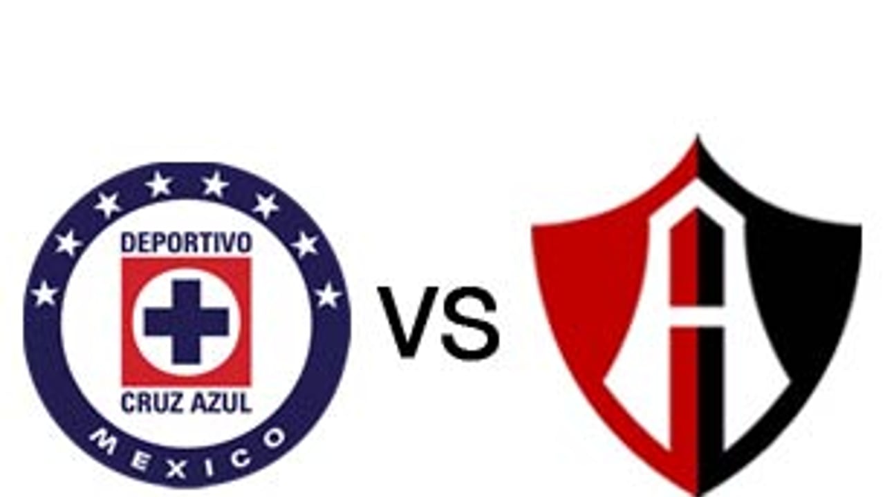 Cruz Azul v. Atlas