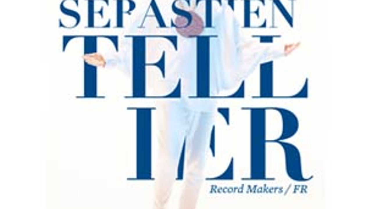 Sébastien Tellier