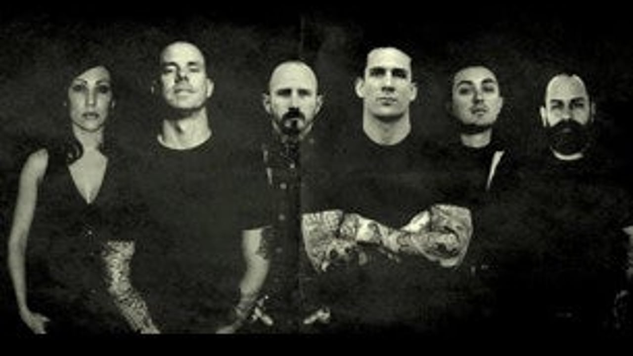 Bleeding Through