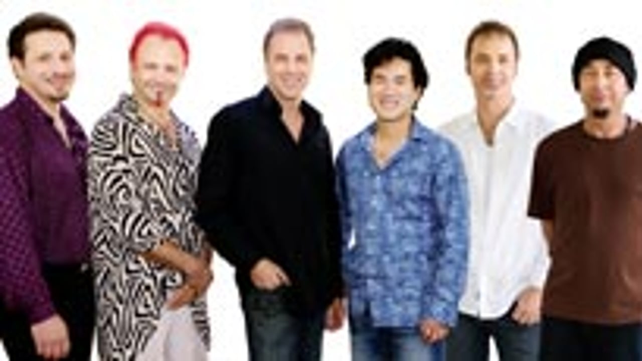 The Rippingtons